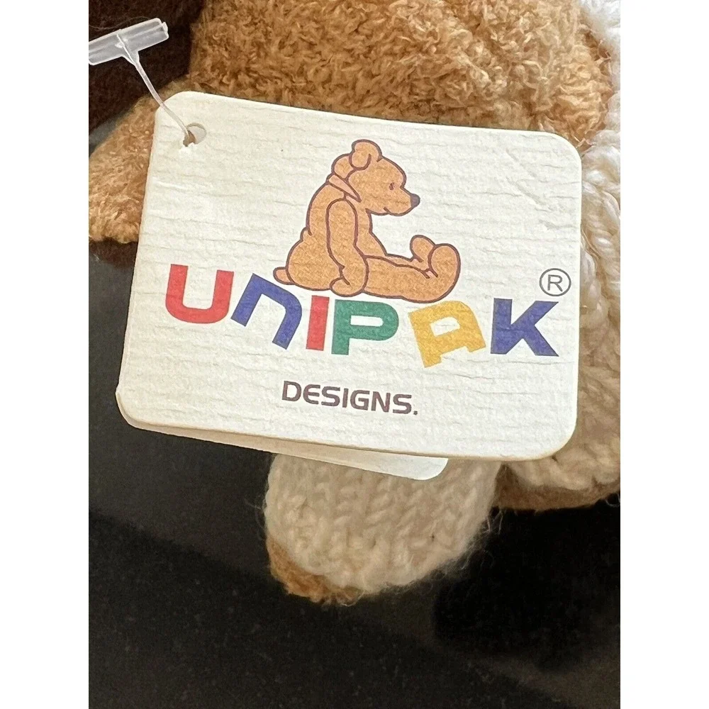 Unipak Plush 5